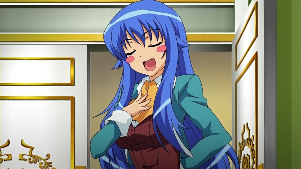 イルククゥ
