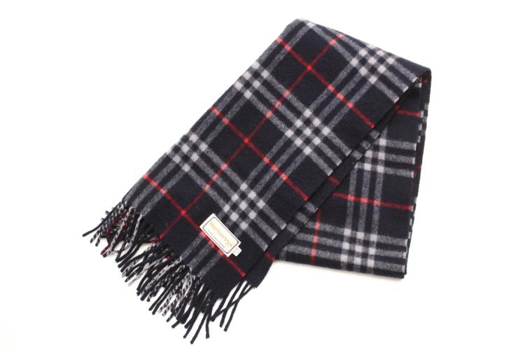 BURBERRY (バーバリー)のメンズマフラー