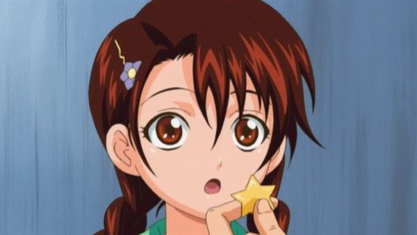 竜崎 桜乃