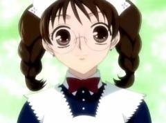 倉前 美音