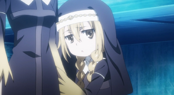 アンジェレネ