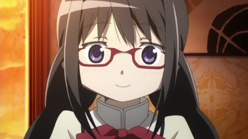暁美 ほむら
