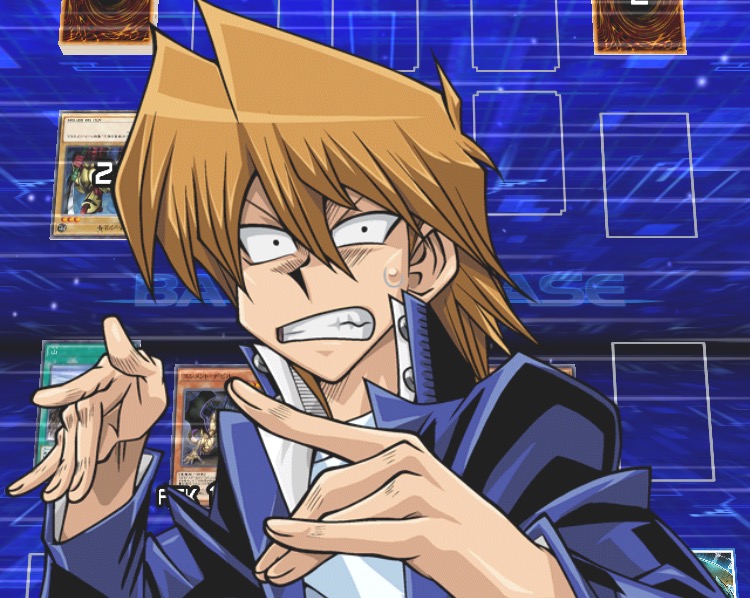 遊戯王 デュエルリンクス