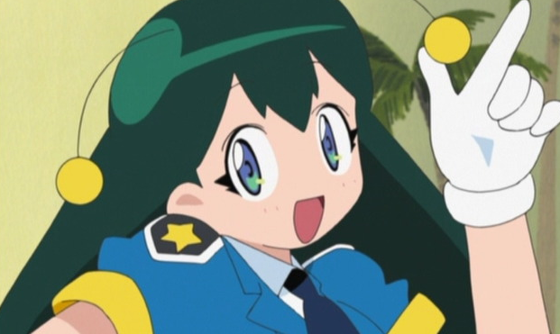 ポヨン