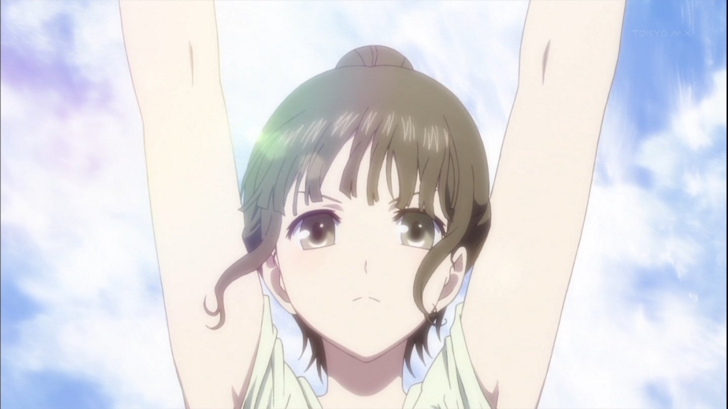 押水 菜子