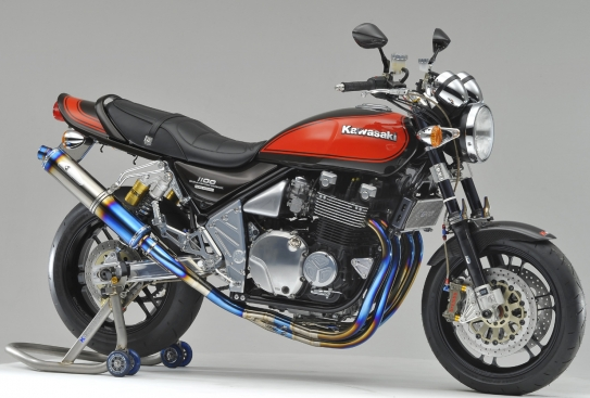 ZEPHYR1100
