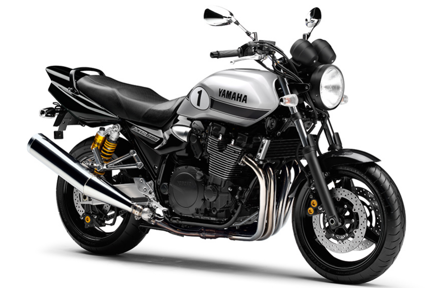 XJR1300
