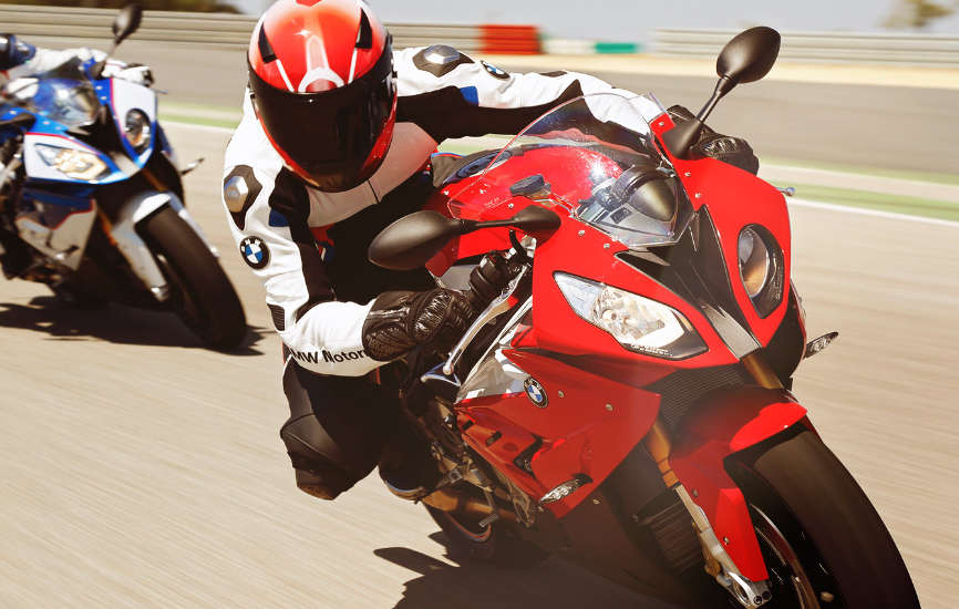 S1000RR(BMW)