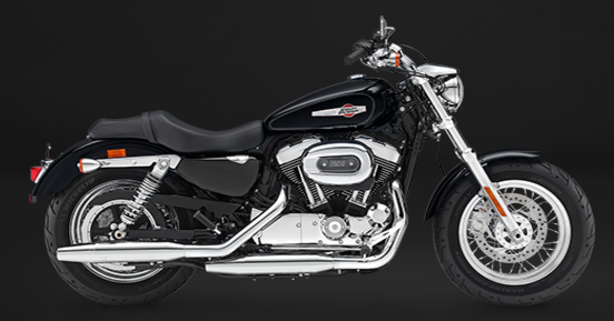 Harley-Davidson