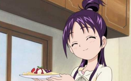 美翔 舞
