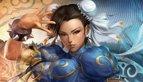 春麗