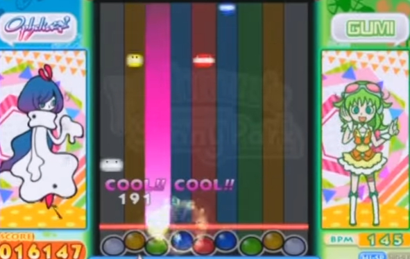 ポップンミュージック