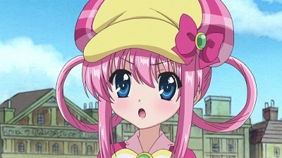 シャーロック・シェリンフォード