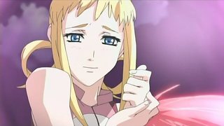 シルヴィア・ド・アリシア