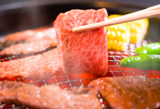 焼肉