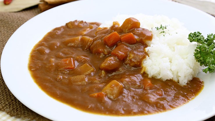 カレー
