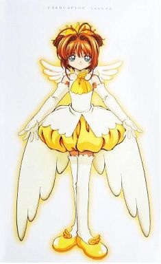 カードキャプターさくら コスチューム