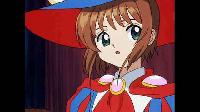 カードキャプターさくら コスチューム