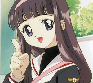 カードキャプターさくら コスチューム