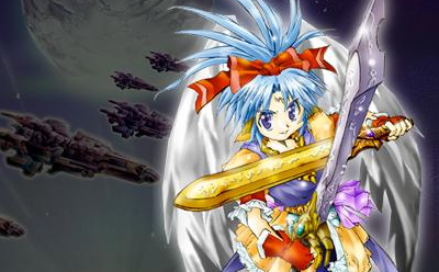 イカロス
