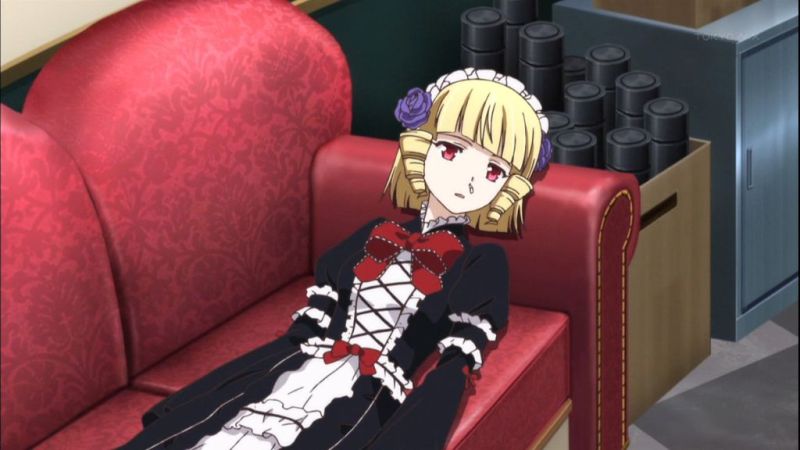 橘 佳奈