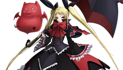 レイチェル=アルカード