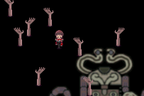 ゆめにっき
