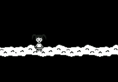 モノ子