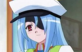 ザクロちゃん