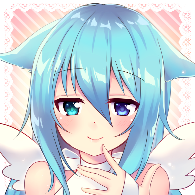 プロフィールアイコン