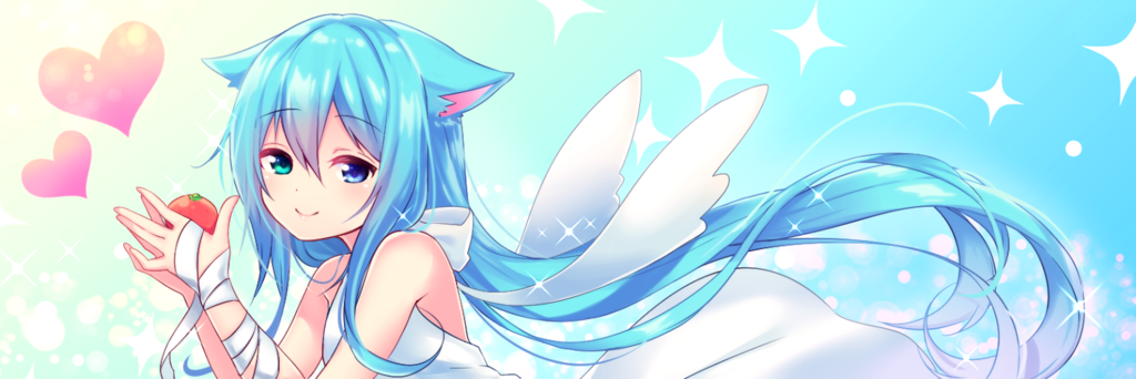 素敵な素敵なイラスト