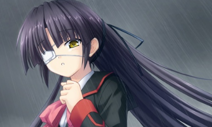 古式 みゆき