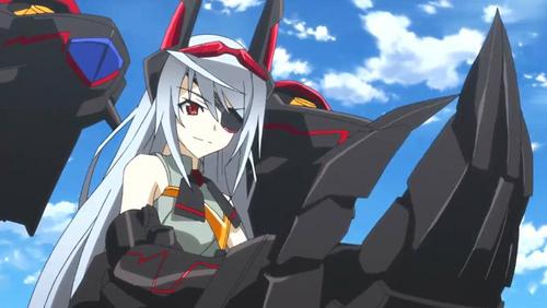 ラウラ・ボーデヴィッヒ