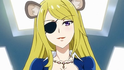 アンゼリカ