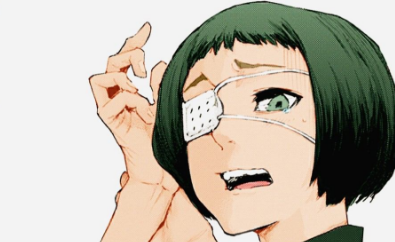 六月 透