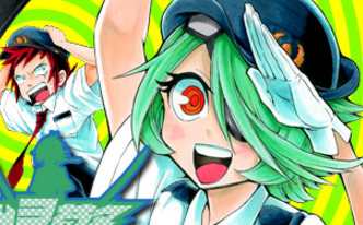 音無 キルコ