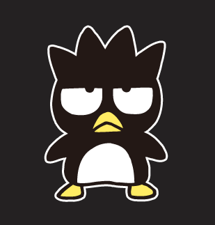バッドばつ丸