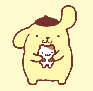ポムポムプリン
