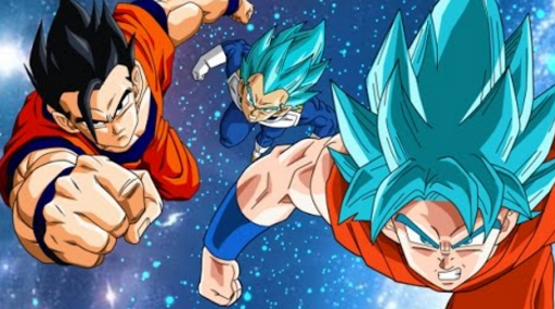 ドラゴンボール超