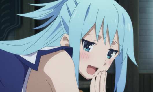 アクア