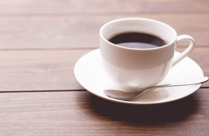 コーヒー