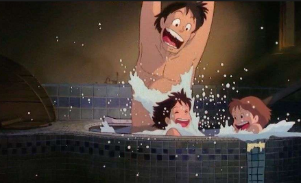 草壁 タツオ