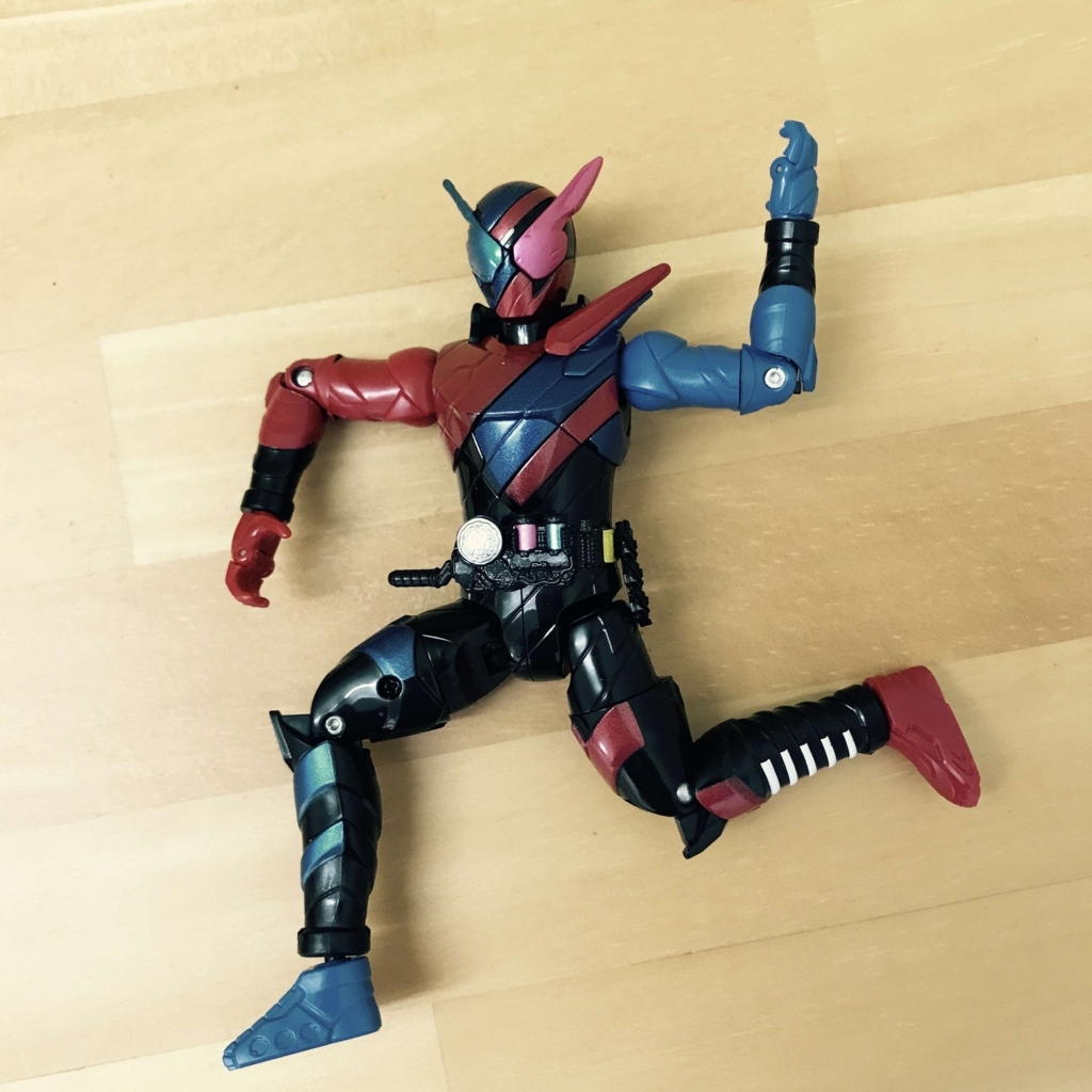 遊んでみた2