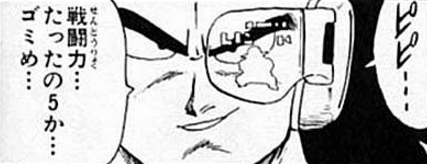 ゴミ