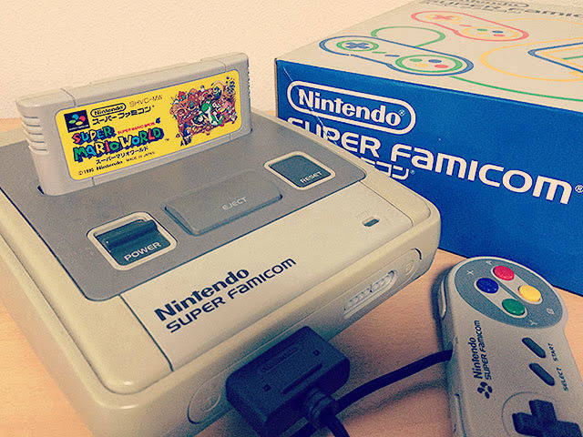 ゲームハードのエロス どうということもない