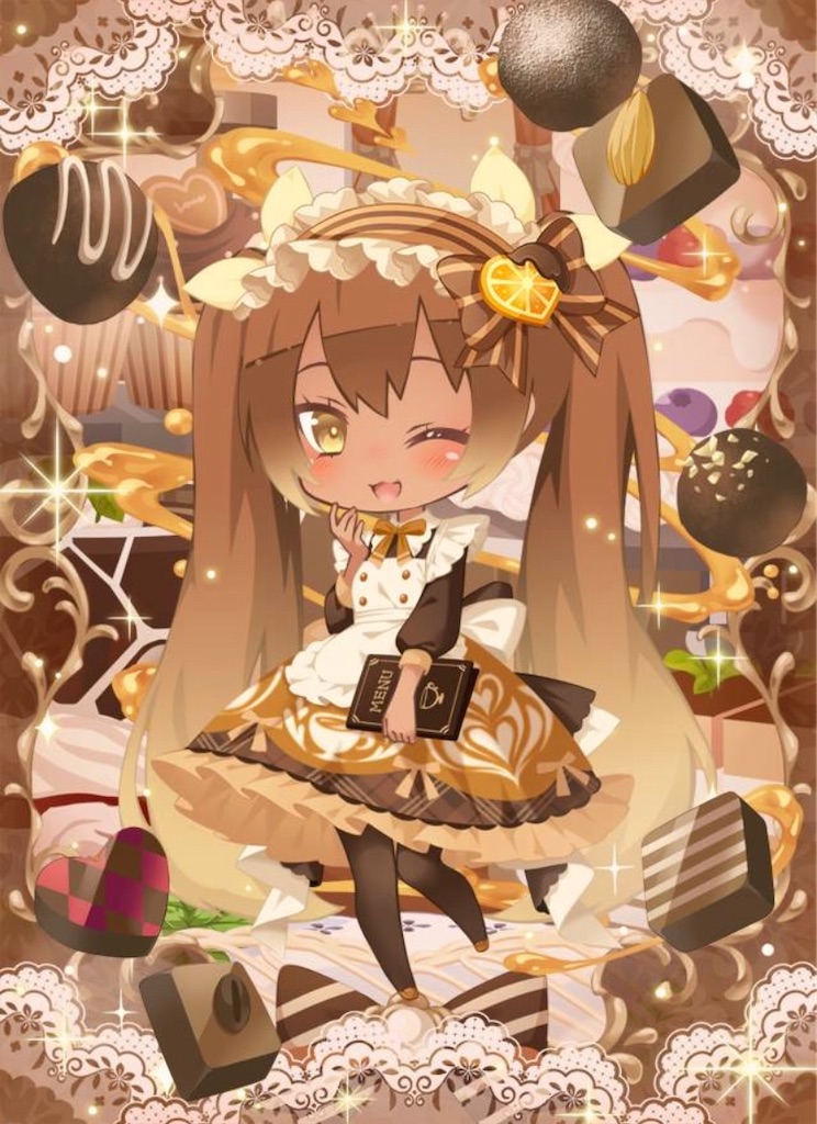 フェアドル 過去アプリパックまとめ Fairy S Diary