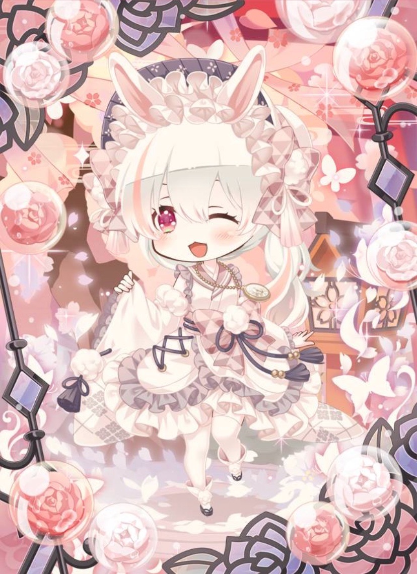フェアドル】4月アプパとエイプリルフール - fairy's diary