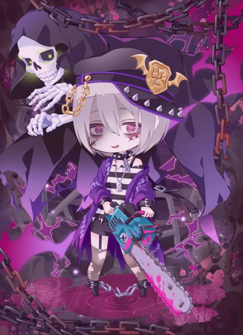 フェアドル ギフボ 聖なる病院シリーズ Fairy S Diary