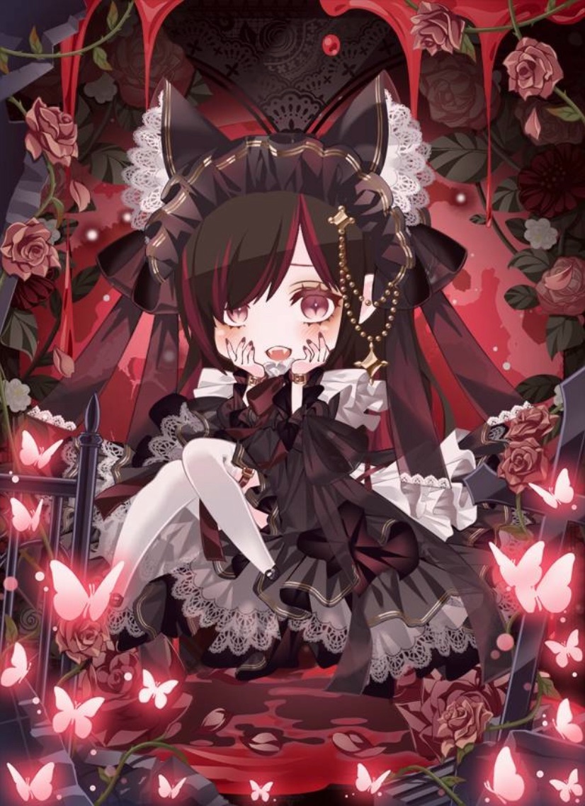 フェアドル】闇夜の人狼探しイベまとめ - fairy's diary