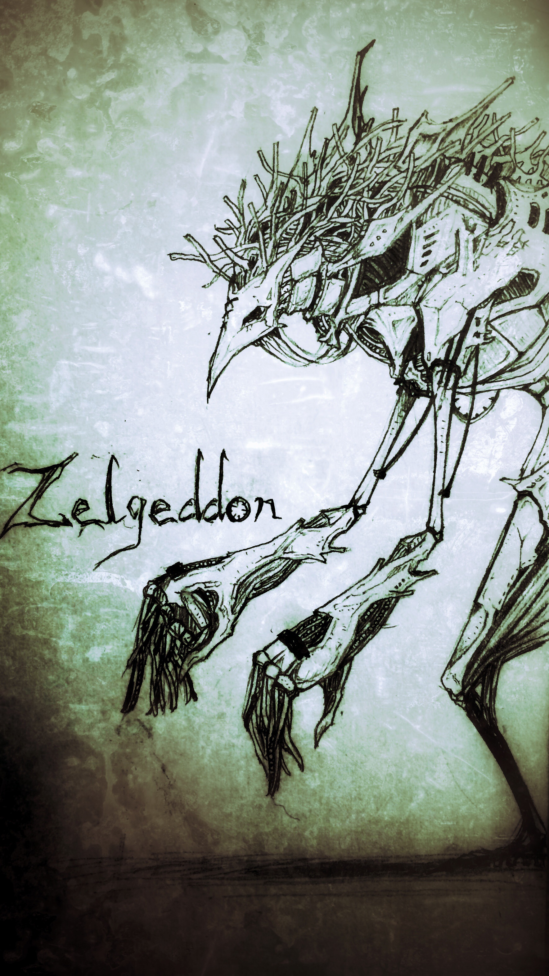 2015.01.09 Zelgeddon